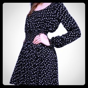 Kimchi Blue Floral Dress